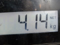 ступица задняя правая Opel Zafira 1 поколение (A) 2002, 1.6 л., МКПП, минивэн, 9119931 - фото №6