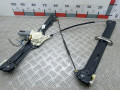 стеклоподъемник электрический передний правый BMW X5 E70 2007, 3.0 л., АКПП, внедорожник 5 дв., 51337166380 - фото №2