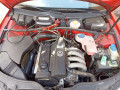 полуось передняя левая (приводной вал, ШРУС) Volkswagen Passat B5 1997, 1.6 л., АКПП, седан, 8D0407453AX - фото №12