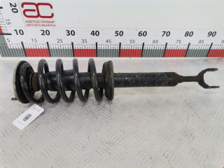 стойка амортизатора Volkswagen Passat B5 2001, 2.5 л., АКПП, универсал, 3B0413031AD