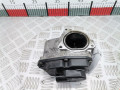 клапан EGR Mitsubishi Lancer 10 поколение 2008, 2.0 л., МКПП, хетчбэк 5 дв., MN980325 - фото №5