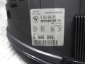 щиток приборов (приборная панель) BMW 3 серия E46 2001, 2.2 л., МКПП, седан, 6906890 - фото №3