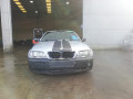 бампер передний BMW 3 серия E46 [рестайлинг] 2004, 2.0 л., МКПП, седан, 51117044116 - фото №9