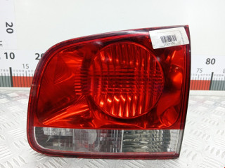 фонарь крышки багажника правый Volkswagen Touareg 1 поколение 2005, 2.5 л., АКПП, внедорожник 5 дв., 7L6945094R