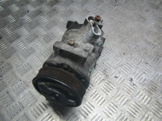 компрессор кондиционера Audi A3 8P/8PA [рестайлинг] 2007, 2.0 л., 5N0820803