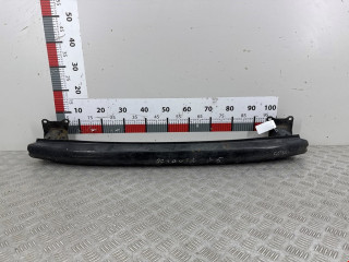 усилитель бампера заднего Skoda Octavia 2 поколение (A5) [рестайлинг] 2012, 1Z5807305C