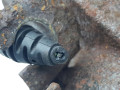 кулак поворотный левый Audi A3 8P/8PA [2-й рестайлинг] 2009, 2.0 л., МКПП, хетчбэк 5 дв., 1K0407255AA - фото №5
