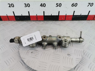 Клапан ТНВД Mazda 6 GH 2007, 2.0 л., МКПП, хетчбэк 5 дв., RF7J13GC0