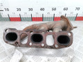 коллектор выпускной Nissan Pathfinder R51 2006, 4.0 л., АКПП, внедорожник 5 дв. - фото №2