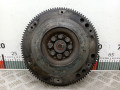 маховик Suzuki Swift 3 поколение 2005, 1.3 л., МКПП, хетчбэк 5 дв., 1262069G01 - фото №6