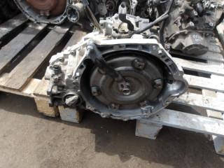 КПП автоматическая (АКПП) Toyota Yaris Verso 1 поколение 2003, 1.3 л., 320061A030, 30510052130, 01LS116844