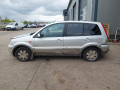 турбина Ford Fusion 1 поколение [рестайлинг] 2008, 1.4 л., робот, хетчбэк 5 дв., 1488986 - фото №13
