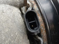 компрессор кондиционера Renault Megane 1 поколение 1999, 1.6 л., МКПП, универсал, 7700103536 - фото №8
