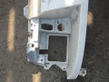 передняя панель крепления облицовки (телевизор) Ford Transit 5 поколение 2001, 2.0 л., МКПП, микроавтобус - фото №3