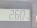 стекло двери передней правой Renault Master 3 поколение 2014, 2.3 л., МКПП, микроавтобус, 803000709R - фото №3