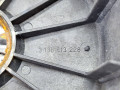 крыльчатка вискомуфты Mercedes-Benz E-Класс W211/S211 2004, 3136613228 - фото №5