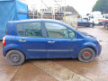 фара правая Renault Modus 1 поколение 2006, 1.5 л., МКПП, минивэн, 8200652044 - фото №8