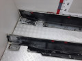 комплект накладок на пороги (внутренние) BMW 7 серия E65/E66/E67 2004, 3.0 л., АКПП, седан, 51717033129 - фото №6