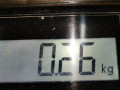 патрубок турбины Renault Clio 4 поколение 2012, 1.5 л., МКПП, хетчбэк 3 дв., 165763328R - фото №8