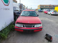 крыло переднее правое Saab 1997, 2.0 л., МКПП, хетчбэк 5 дв., 4338984 - фото №14