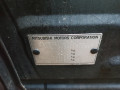 КПП механическая (МКПП) Mitsubishi Lancer 10 поколение 2008, 2.0 л., МКПП, хетчбэк 5 дв., 2500A110 - фото №10
