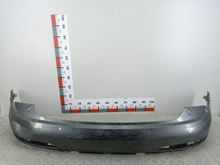 бампер задний Audi Q3 8U 2014, 2.0 л., МКПП, внедорожник 5 дв., 8U0807511C