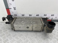 интеркулер Citroen C5 1 поколение 2002, 2.2 л., АКПП, хетчбэк 5 дв., 9636195580 - фото №3