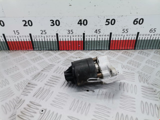 клапан EGR Opel Tigra 1 поколение 1998, 1.6 л., МКПП, купе, 17095232