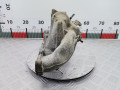 коллектор впускной Saab 9-3 2 поколение [рестайлинг] 2008, 2.0 л., МКПП, универсал, 24405386 - фото №2