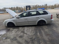 стеклоподъемник электрический передний правый Chevrolet Nubira 1 поколение 2007, 2.0 л., МКПП, универсал, 96548081 - фото №10