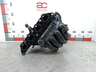 коллектор впускной Volkswagen Golf 4 поколение 1999, 1.4 л., МКПП, хетчбэк 5 дв., 036129711CE