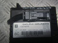 дисплей Opel Corsa D 2006, 1.2 л., МКПП, хетчбэк 5 дв., 13275279 - фото №3