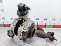 турбина Volkswagen Passat B6 2006, 2.0 л., вариатор, универсал, 03L253056A - фото №3