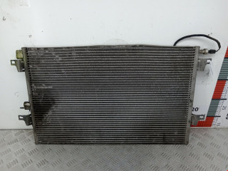 радиатор кондиционера Renault Espace 4 поколение 2004, 2.2 л., АКПП, минивэн, 8200332851