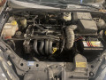 дверь передняя левая Ford Focus 1 поколение [рестайлинг] 2002, 1.6 л., МКПП, хетчбэк 3 дв., 1430144 - фото №11