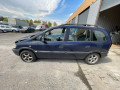 клапан управления турбиной (актуатор) Opel Zafira 1 поколение (A) 2002, 2.2 л., МКПП, минивэн, 90542357 - фото №7