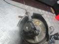 турбина Citroen C4 Picasso 1 поколение 2006, 2.0 л., 9682778680 - фото №3