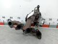 турбина Audi A3 8P/8PA [рестайлинг] 2008, 2.0 л., робот, хетчбэк 3 дв., 03G253010J - фото №2