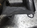 воздуховод (дефлектор) радиатора Audi A6 4F/C6 2007, 2.7 л., АКПП, универсал, 4F0145334C - фото №4
