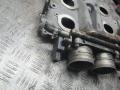 заслонка дроссельная Opel Omega B 1997, 3.0 л., 0280122014, 90411870 - фото №8