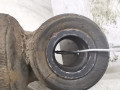 амортизатор задний правый Nissan Interstar 1 поколение 2005, 2.5 л., МКПП, микроавтобус, 4408274 - фото №4