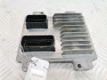 блок управления двигателем Opel Meriva 2 поколение (B) 2011, 1.4 л., МКПП, минивэн, 12679199 - фото №2