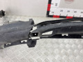 юбка бампера нижняя Kia Sportage 4 поколение 2017, 86512F1500 - фото №3