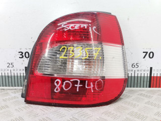 фонарь задний правый Renault Scenic 1 поколение [рестайлинг] 2000, 7700428055