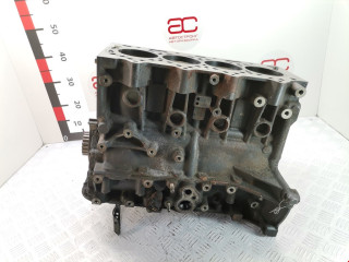 блок цилиндров Renault Espace 3 поколение 1997, 2.2 л., МКПП, минивэн, 7701472841