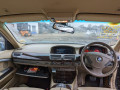 масляная трубка BMW 7 серия E65/E66/E67 [рестайлинг] 2006, 3.0 л., АКПП, седан, 37136769552 - фото №8