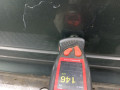 дверь передняя левая Volkswagen Touareg 1 поколение 2004, 3.2 л., АКПП, внедорожник 5 дв., 7L0831055L - фото №5