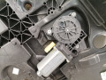 стеклоподъемник электрический передний левый Ford Fusion 1 поколение 2002, 1.4 л., МКПП, хетчбэк 5 дв., 1553149 - фото №2