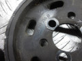 шкив насоса гидроусилителя Volkswagen Golf 3 поколение 1999, 1.4 л., 038145255B - фото №4