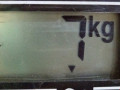 полуось передняя левая (приводной вал, ШРУС) Kia Sorento 1 поколение 2004, 2.5 л., МКПП, внедорожник 5 дв. - фото №6